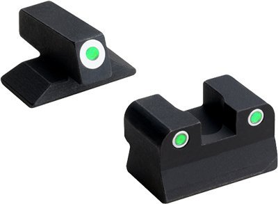Beretta EU00046 Night Sight Kit for 92FS / 96FS Vertec