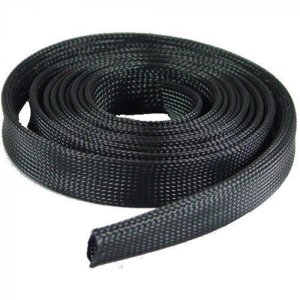 T-H Marine T-H FLEX(TM) 2" Expandable Braided Sleeving - 50' Roll