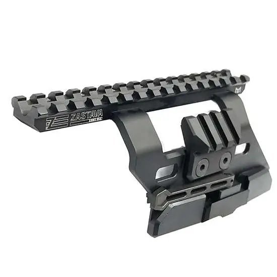 Zastava Arms M70 Scope Mount Picatinny Top Yugo/Serbian ZSRM70