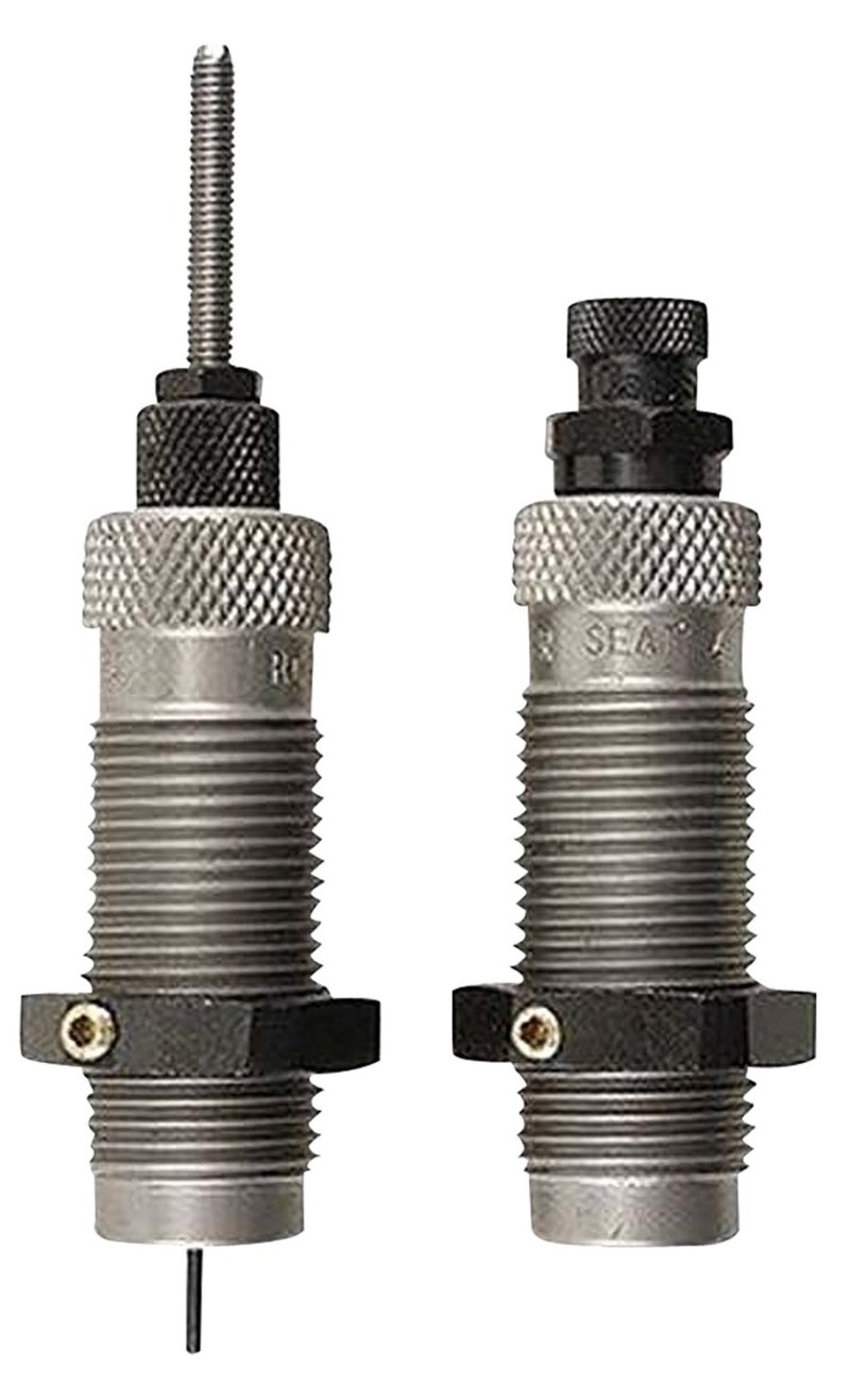 RCBS Full-Length Die Set - Group A 7.62x39mm - Model 35001