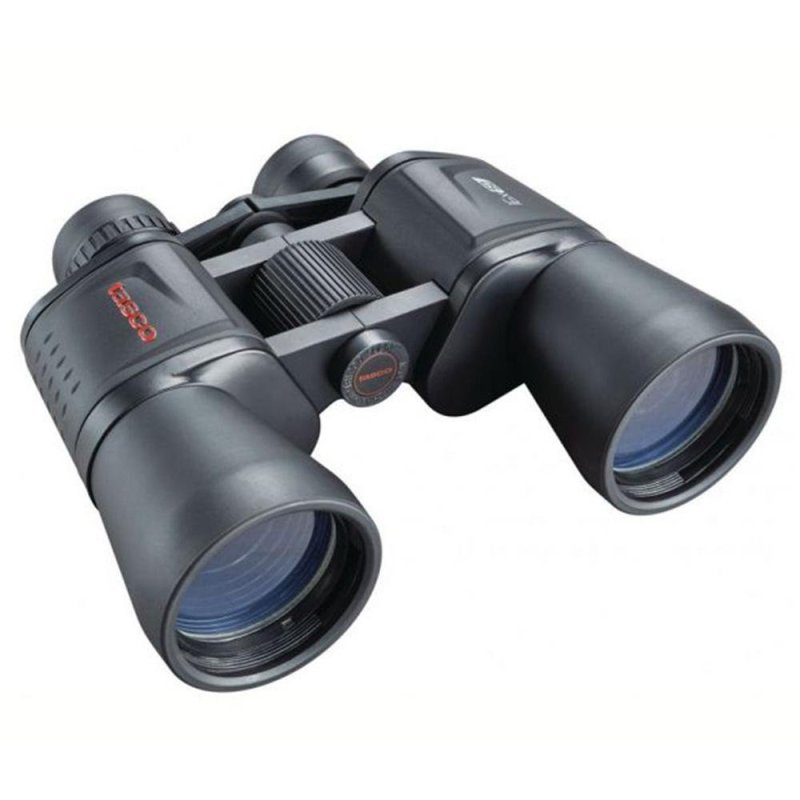Tasco 16x50mm Essentials Porro Binoculars - Black Finish