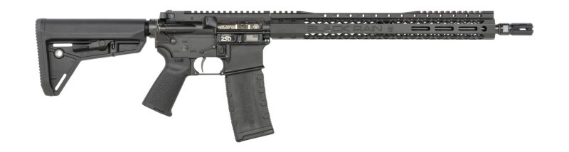 Black Rain Ordnance Spec+ SSP 5.56 BRO-SSP-ABLK