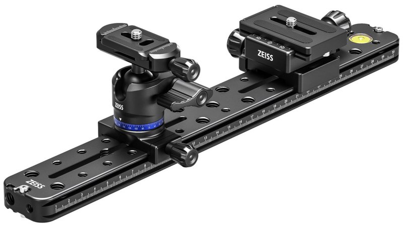 Zeiss Multi-Device Rail Arca-Swiss 1/4-20 Mount