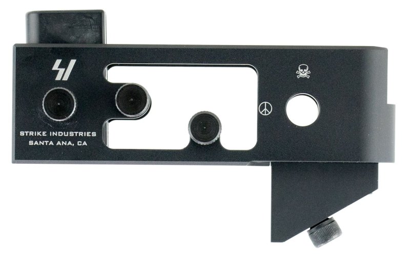 Strike ARTHJ Trigger Hammer Jig Black Steel for AR-15 Rifles