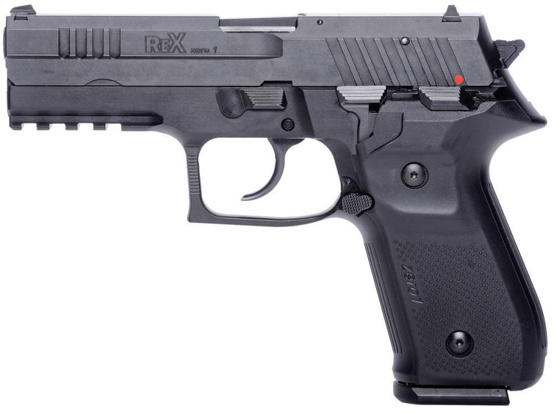 Fime Group REX ZERO 1S 9MM REXZERO1S01