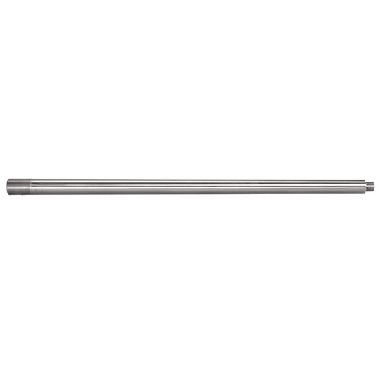 Proof Research 112922 Savage Pre-Fit Barrel 6 CM 24" 1/7.5 Twist Silver