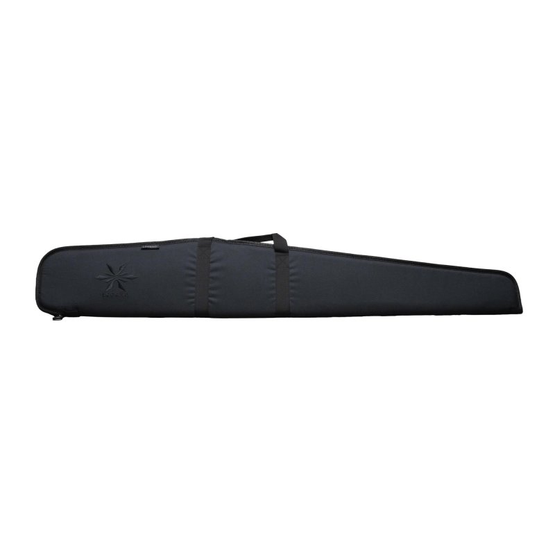 Legend Outdoor Gear PEG300-BK Shotgun Case Black Polyester Construction