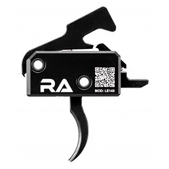 Rise Armament LE145 Tactical Trigger AR-15 4.5Lb Pull Weight