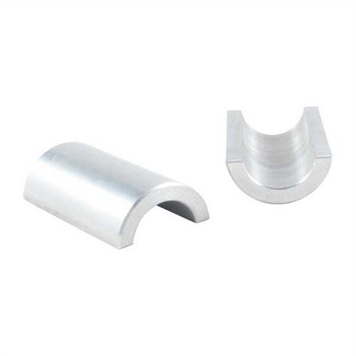 Brownells #8 (1.175") ALUMINUM BARREL VISE BUSHING