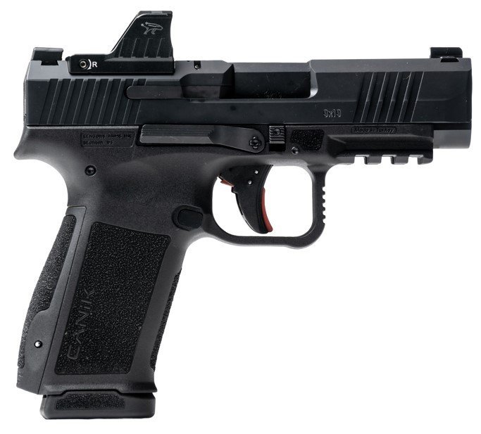 Canik Mete MC9L 9mm