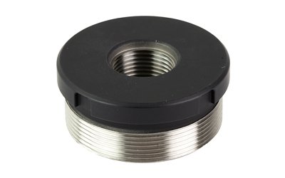 Energetic Armament EA23 9/16x24 Titanium Thread Adapters - Energetic