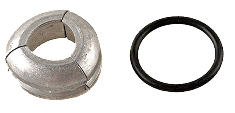 RCBS 9416 Chuck Assembly Replacement Magnum Metal