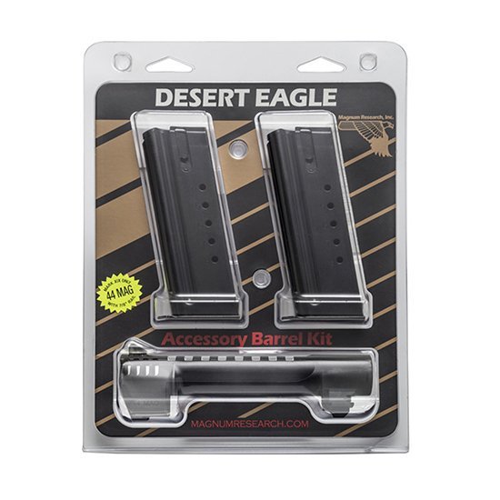 Magnum Research Desert Eagle Mark XIX .50 AE 6 In Conversion Kit