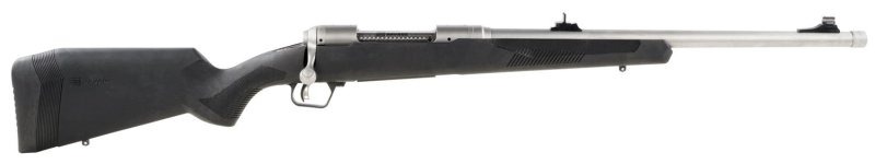 Savage 110 Brush Hunter .338 Win Mag 57043