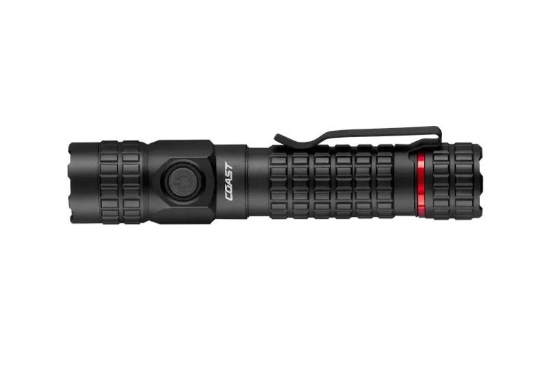 COAST PX200R 31262 Flashlight