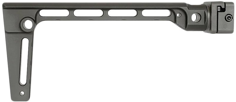 Midwest Industries Arm Brace Side-Folding Rifle Adjustable Stock