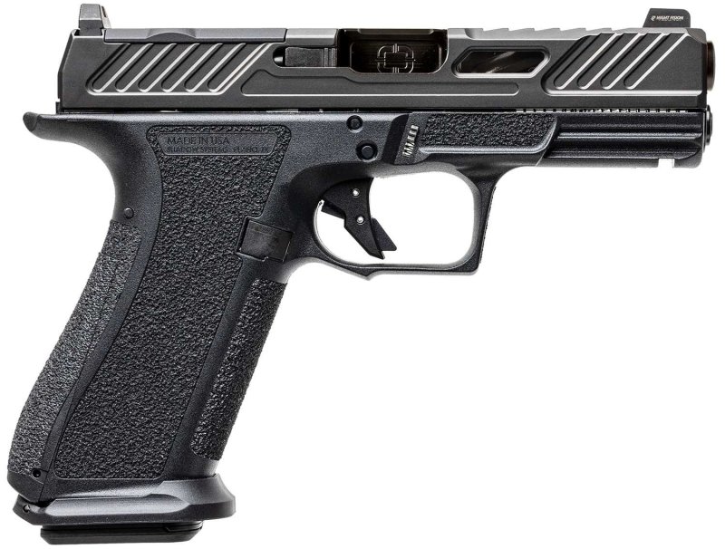 Shadow Systems SS-3040-CA 9mm SS3040CA