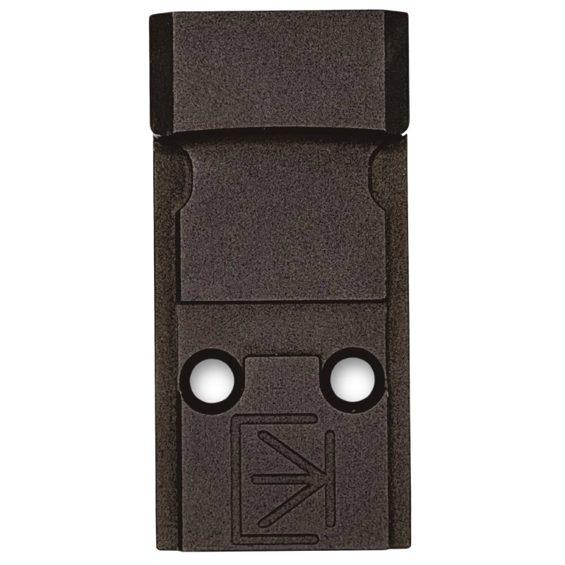 Calculated Kinetics DOGTAG Optic Plate Holosun 509T Fits GLOCK Gen 6