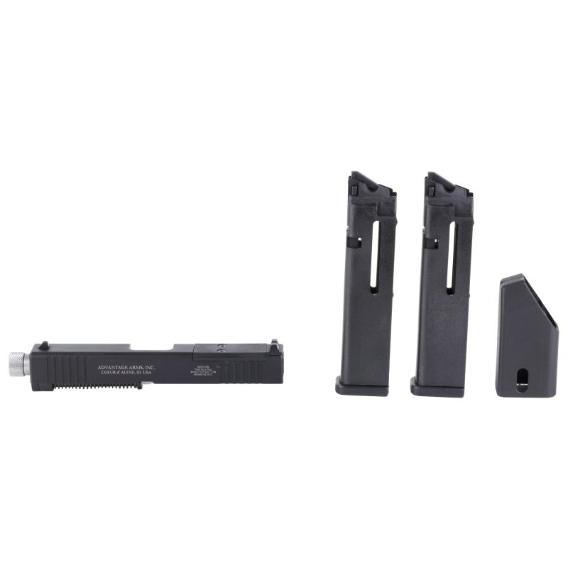 Advantage Arms Dag-C-MOD Conversion Kit 22 LR 4.02 In 15 Round