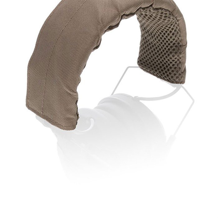 Walker's Razo Headband Wrap -Flat Dark Earth