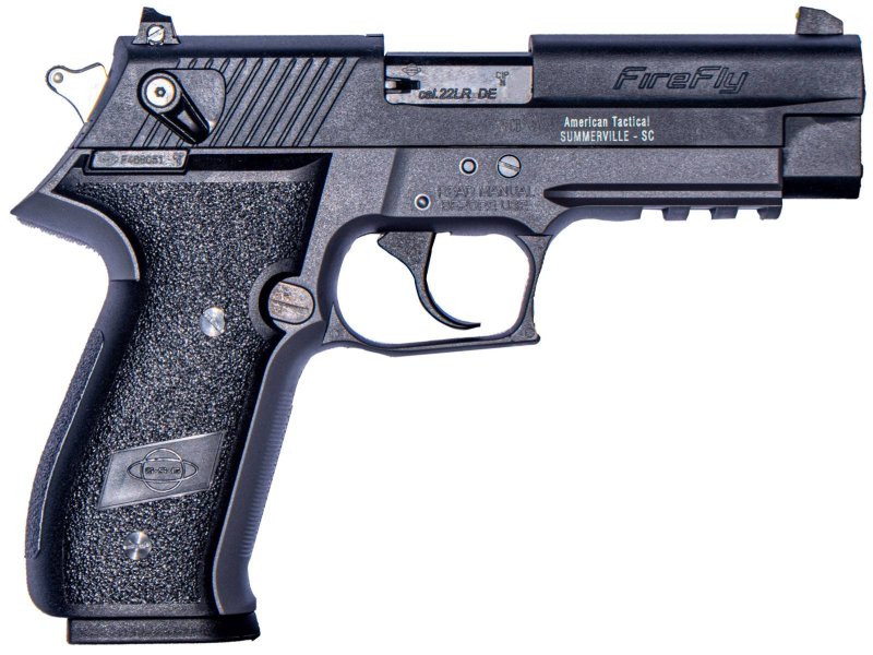 German Sports Guns Firefly 22 LR GERG2210FF