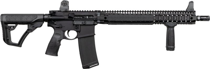 Daniel Defense M4 5.56 NATO