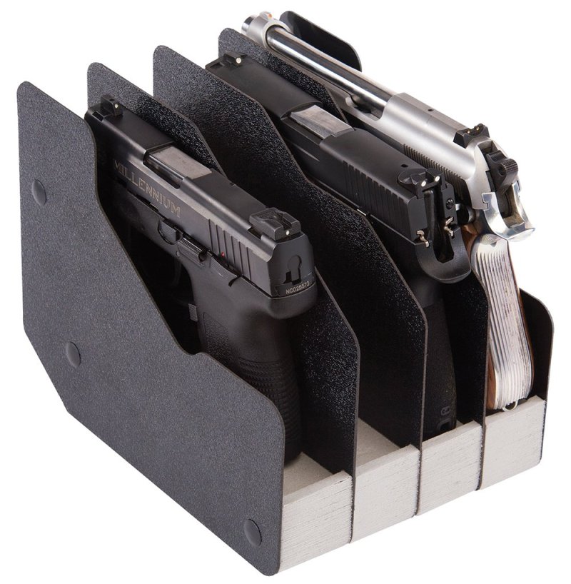 Bench Source Benchmaster Gun Pistol RAC Four BMWRM14