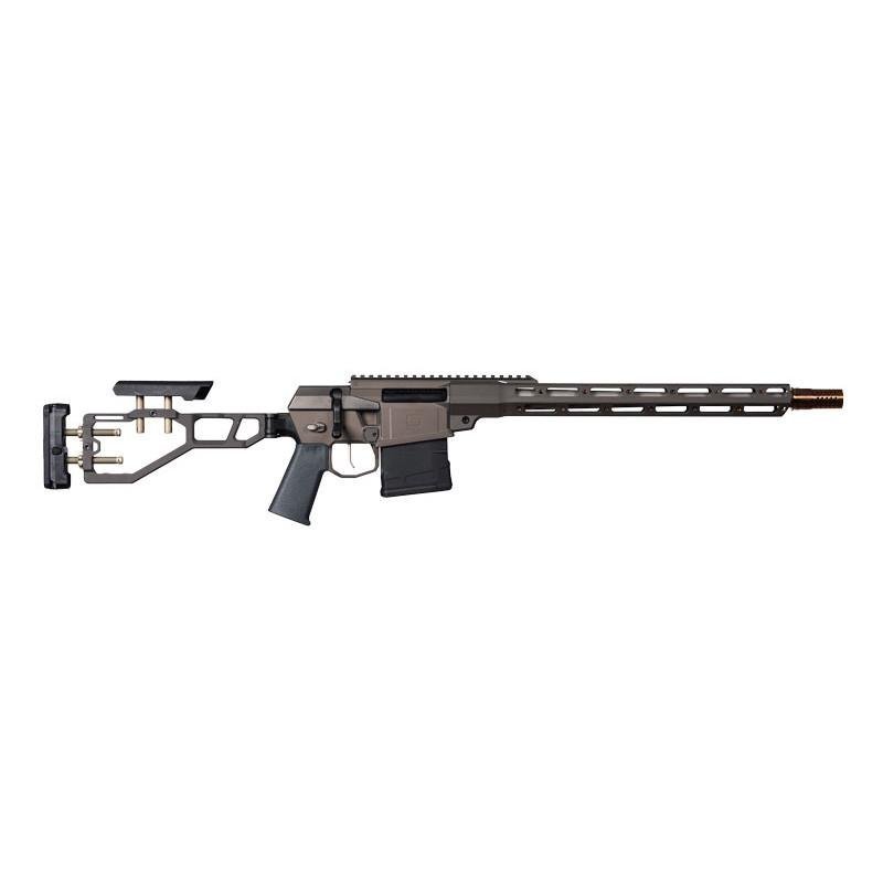 Q LLC The Fix 8.6 Blackout (Black)