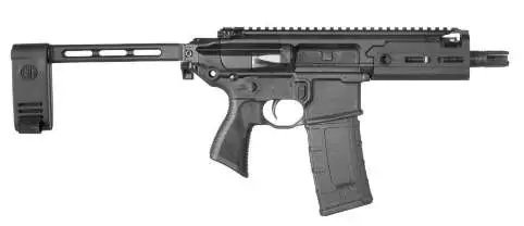 Sig Sauer MCX Rattler 5.56 PMCX-556N-7B-LT-PCB