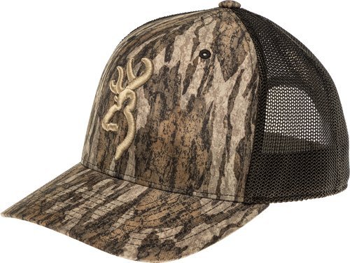 Browning CAP PAHVANT PRO BUCKMARK MO