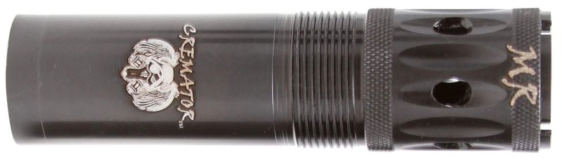 Carlson Cremator 12 Gauge Ported Choke Tube 11512 17-4 Stainless Steel