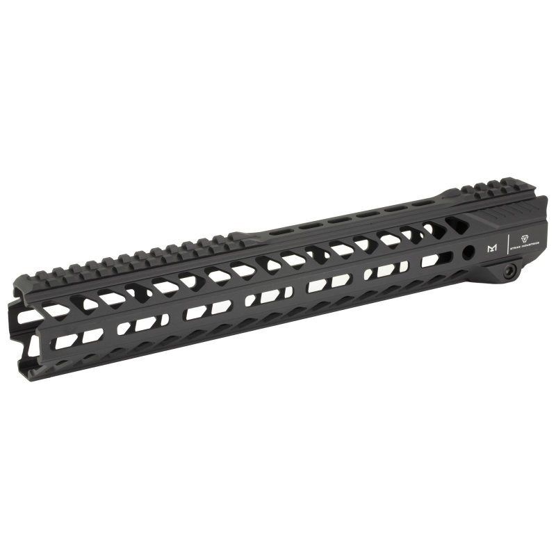 Strike Industries StrikeRail AR-15 13.5 In M-LOK Handguard Black