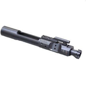 Franklin Armory AR15 Bolt Carrier Group - Salt Bath Nitride