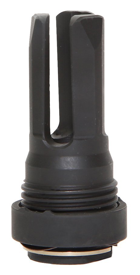 Odin Works SUPPRESSPR 7.62mm QD Flash Hider