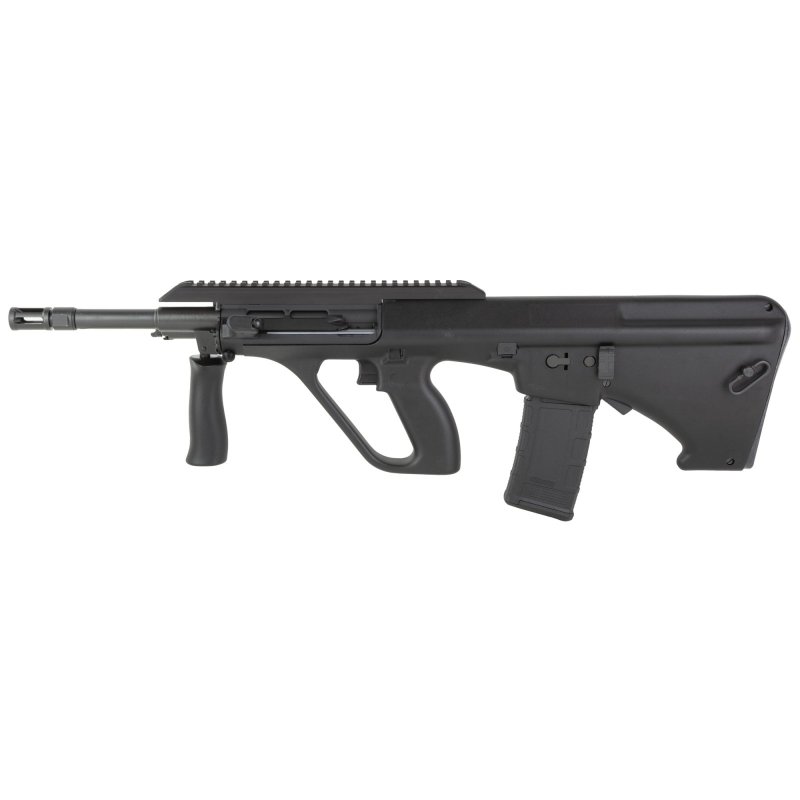 Steyr Arms NO ATTRIBUTES AVAILABLE TO LOAD