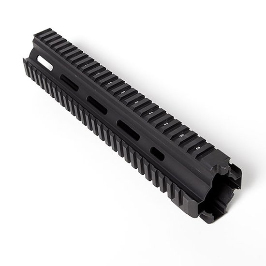 Heckler & Koch HK416 11-Inch Extended Handguard 9-Inch Picatinny Rail