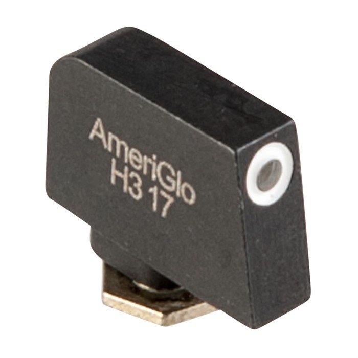 AMERIGLO GL-112-300 Green Tritium Front Sight 0.300x0.125 for Glock