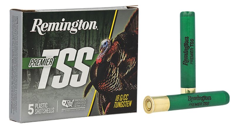 Remington Premier TSS .410 Bore 3 In 13/16 oz 9 Shot 5 Rounds