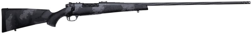 Weatherby MLW01N65RWR6B 6.5 WBY RPM