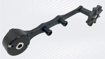 Ravin R210 Crossbow Cocking Handle - Black