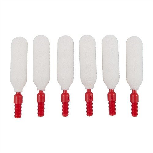 Swab-Its Bore Tips .243/6mm 6-Pack Cleaning Supplies