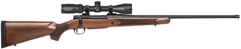 Mossberg Patriot 6.5 PRC (Matte Blue)