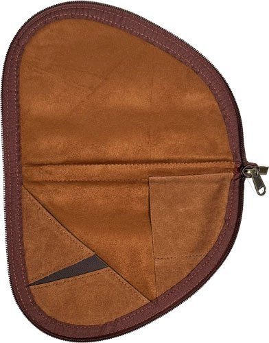 Palmetto Small Woodland Waxed Pistol Case Durable