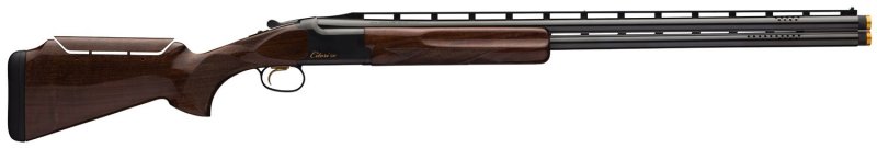 Browning Citori CXT 12 Gauge 028075326