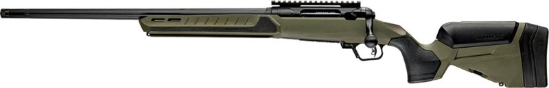 Savage Arms 110 CORE PREDATOR 5.56 NATO 22 In 11 Black Cerakote