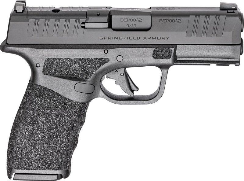 Springfield Armory Hellcat Pro 9mm HCP9379BOSPCA