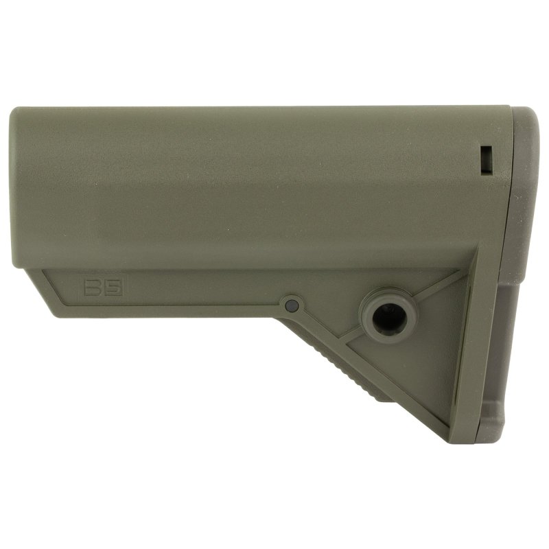B5 Systems Sierra K Receiver Extension Olive Drab Green