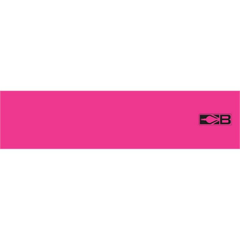 Bohning Arrow Wraps Hot Pink 7 in. Small 13 pk. (Model: 501052HP)