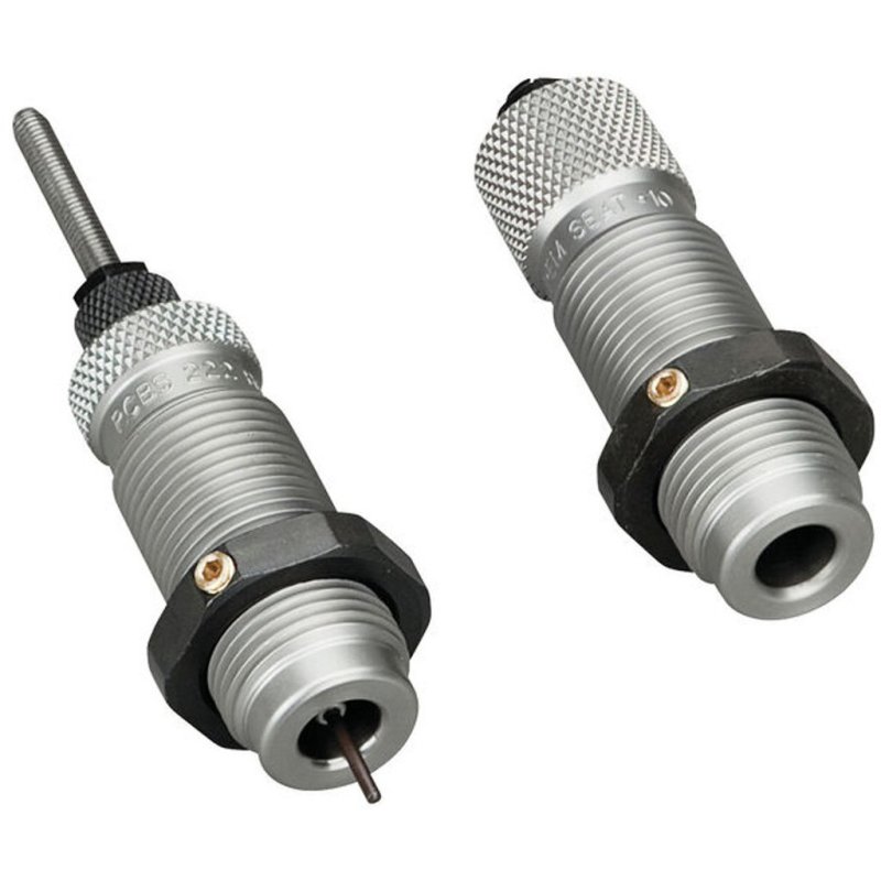 RCBS Full Length Die Set 25 GT