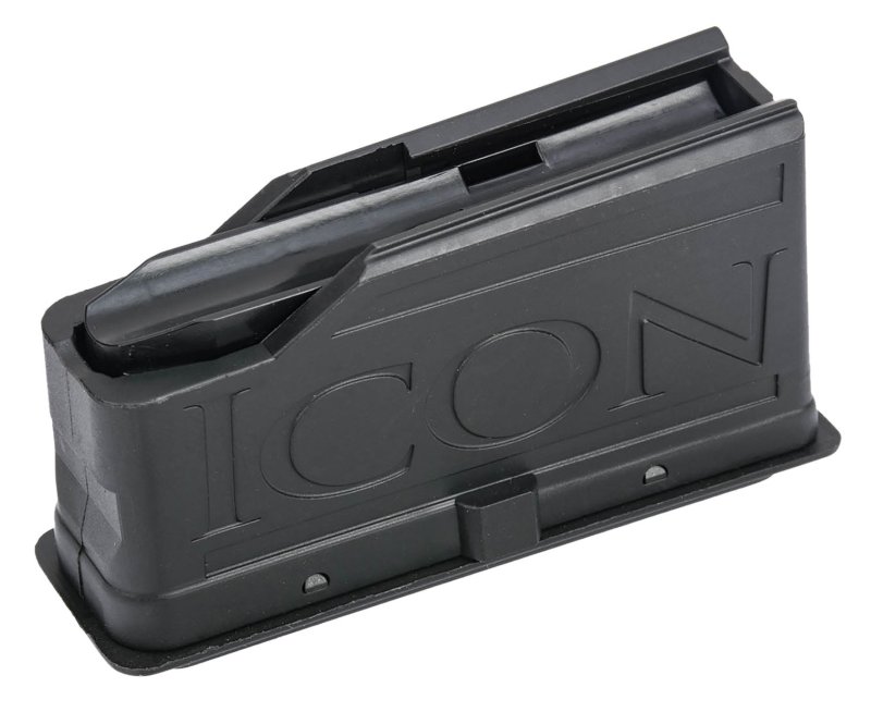 Thompson Center 22-250 Magazine 4130R